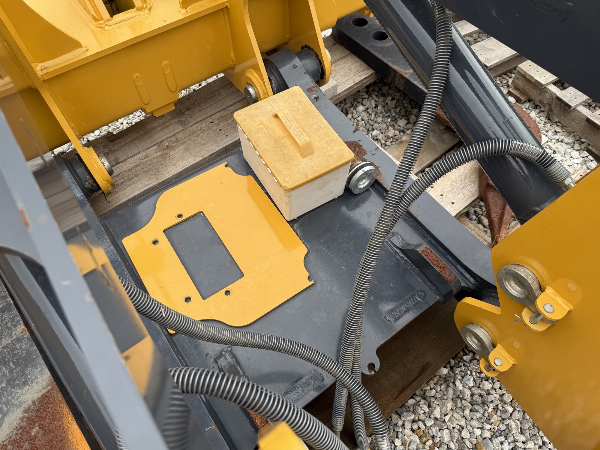 2023 John Deere RIPPER Image 7