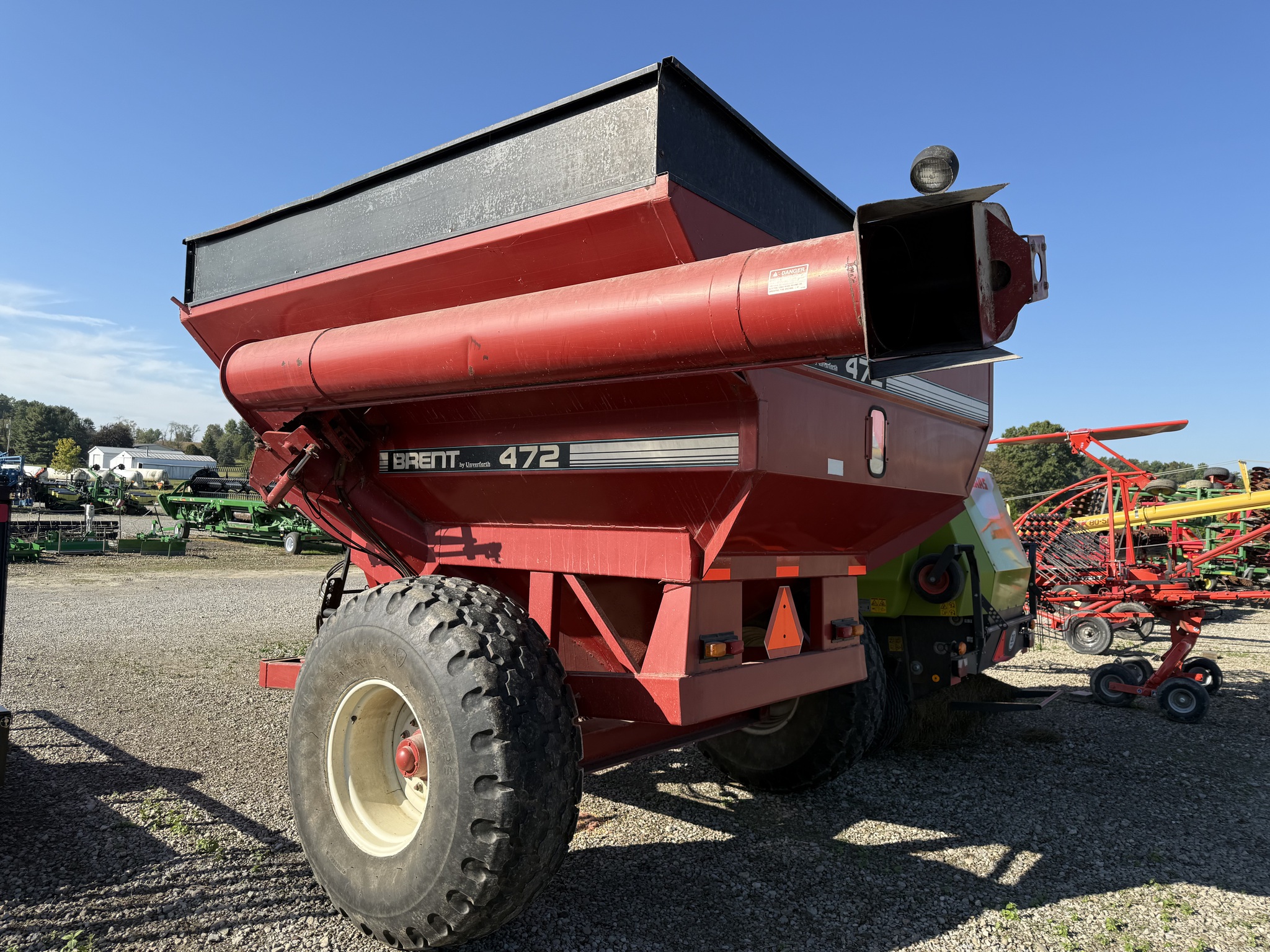 Brent 472 Image 1