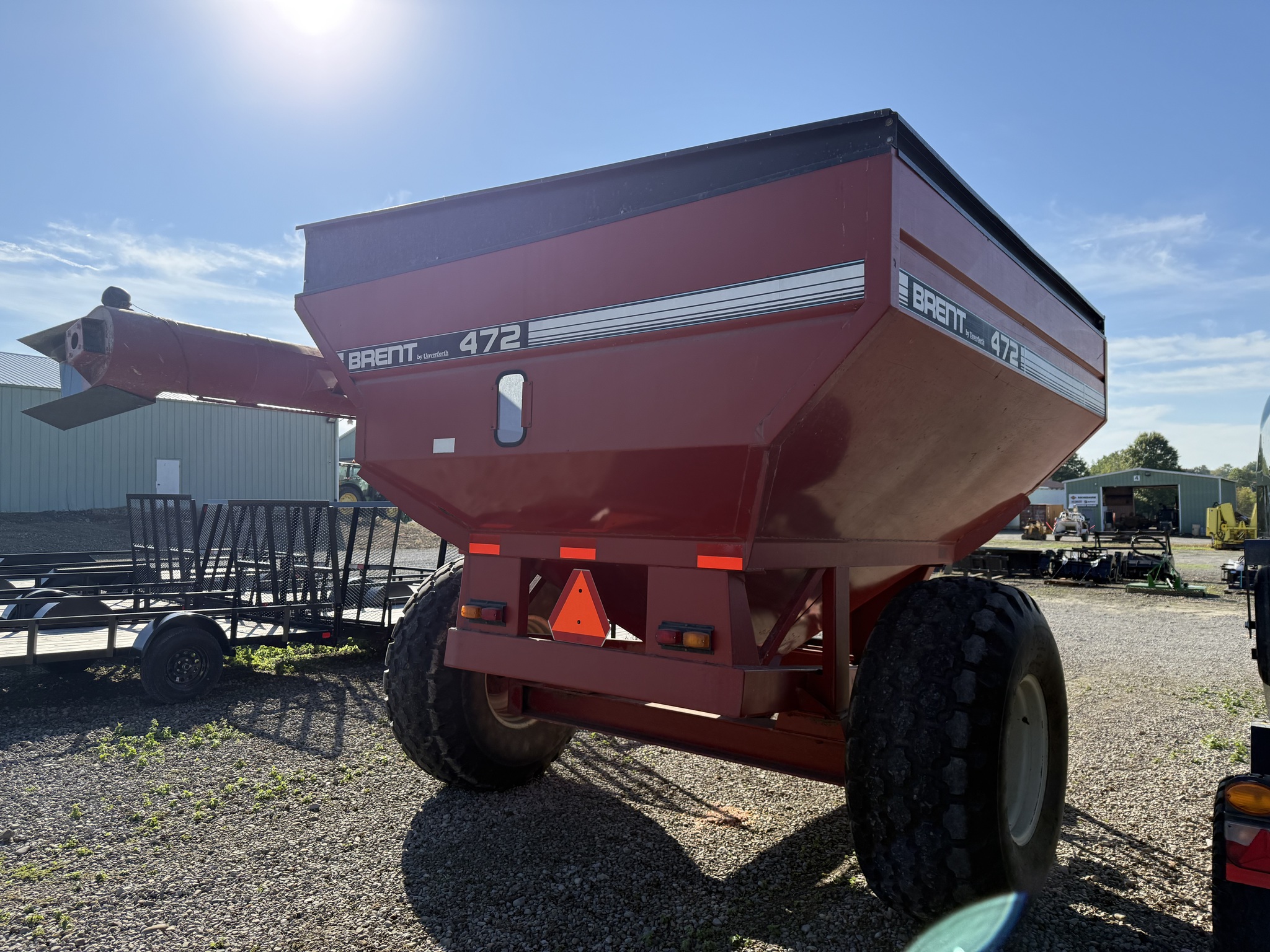 Brent 472 Image 3