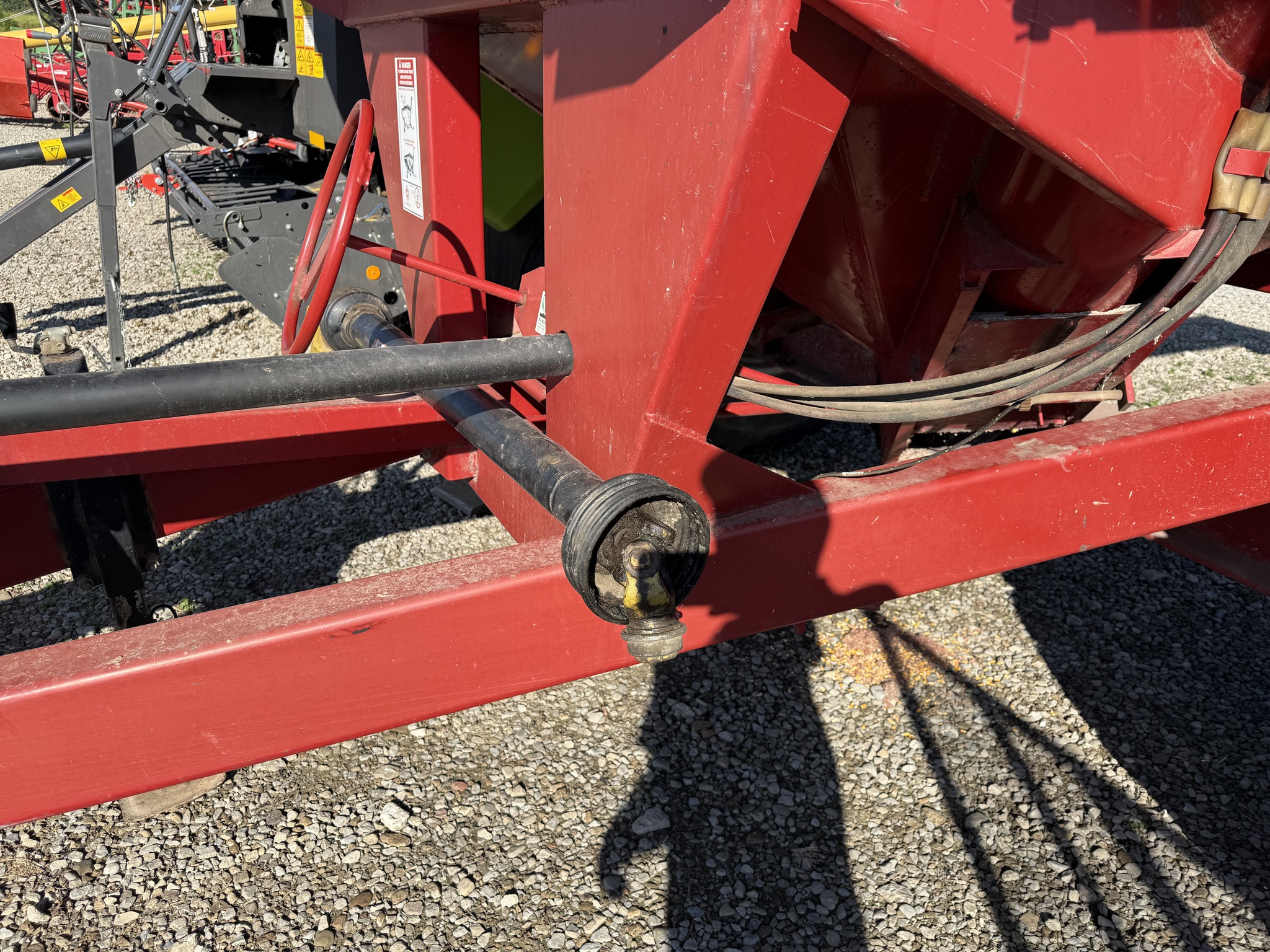 Brent 472 Image 7
