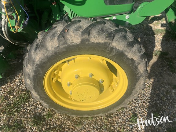 Photo of 2022 John Deere 5075E