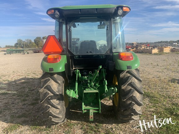 Photo of 2022 John Deere 5075E