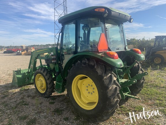 Photo of 2022 John Deere 5075E