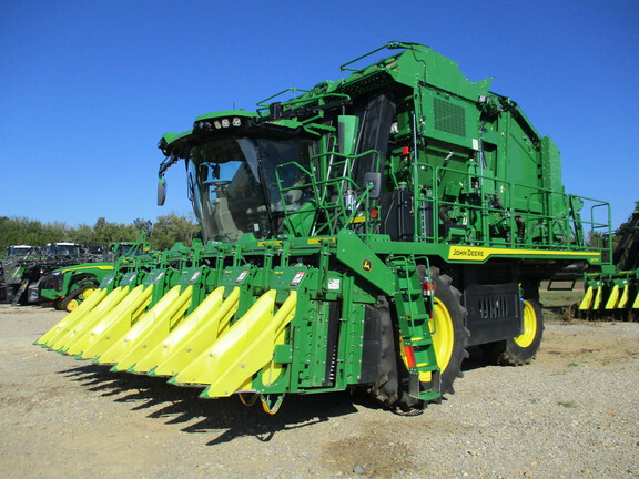 Greenway Equipment