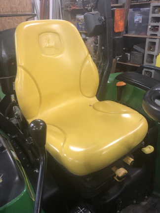 Photo of 2004 John Deere 4410