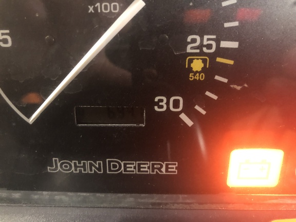 Photo of 2004 John Deere 4410