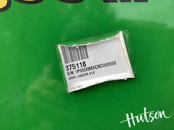 Photo of 2024 John Deere 5067E