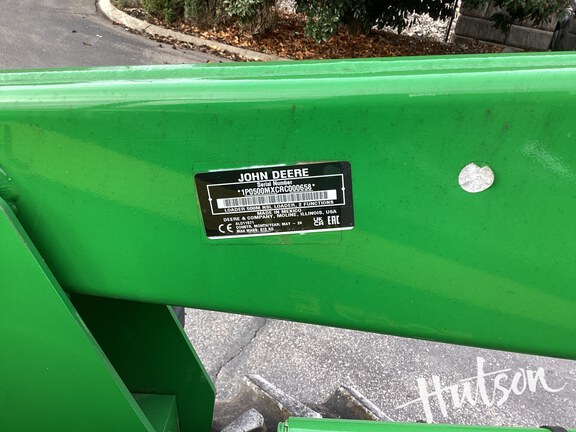 Photo of 2024 John Deere 5067E