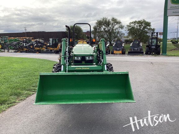 Photo of 2024 John Deere 5067E