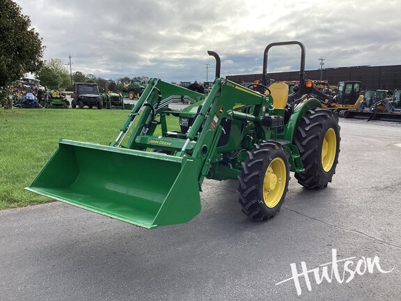 Photo of 2024 John Deere 5067E