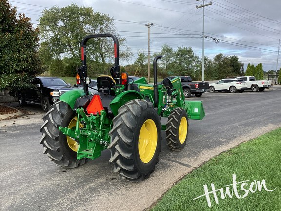 Photo of 2024 John Deere 5067E