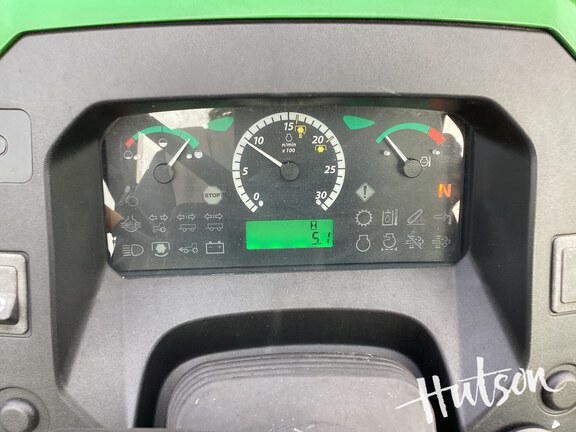 Photo of 2024 John Deere 5067E