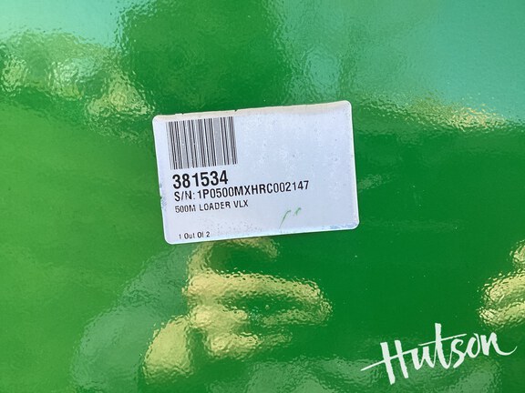 Photo of 2024 John Deere 5067E