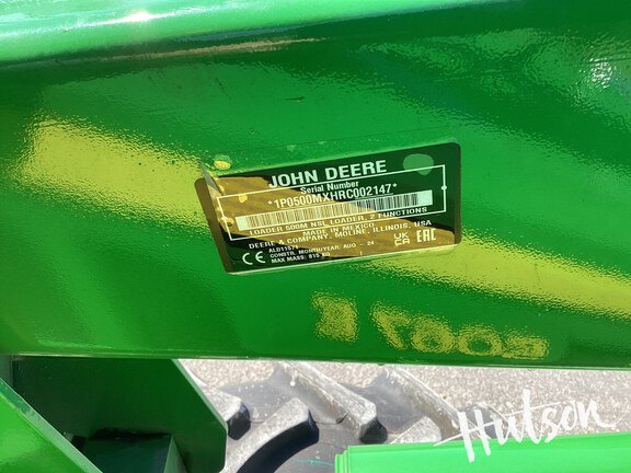 Photo of 2024 John Deere 5067E