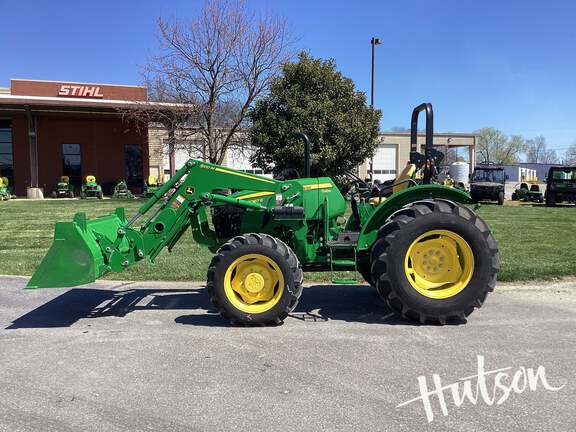 Photo of 2024 John Deere 5067E