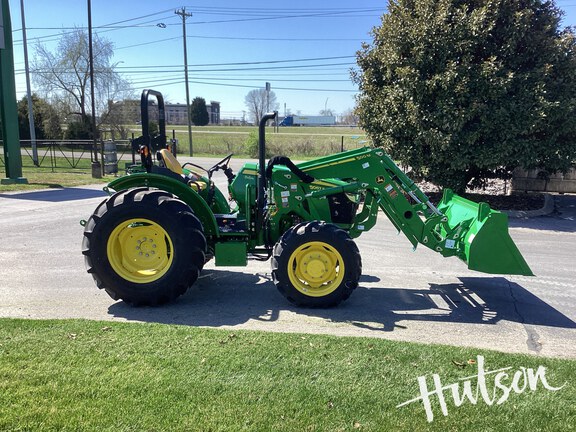 Photo of 2024 John Deere 5067E