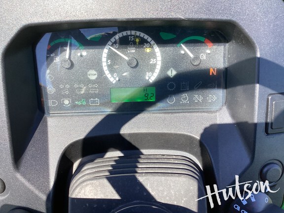 Photo of 2024 John Deere 5067E