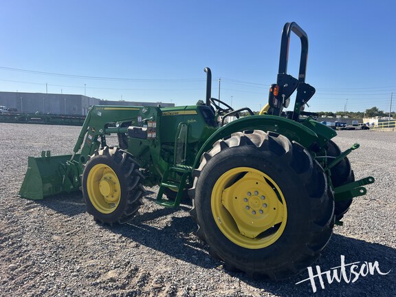 Photo of 2024 John Deere 5075E