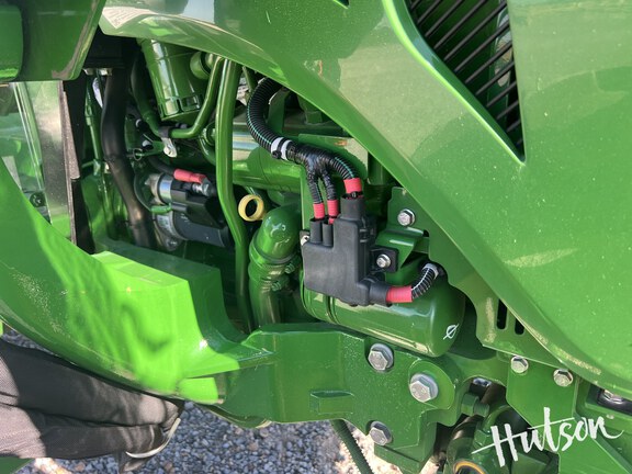 Photo of 2024 John Deere 5075E
