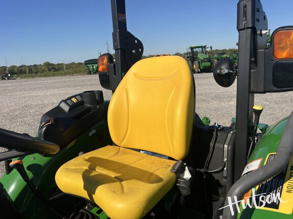 Photo of 2024 John Deere 5075E
