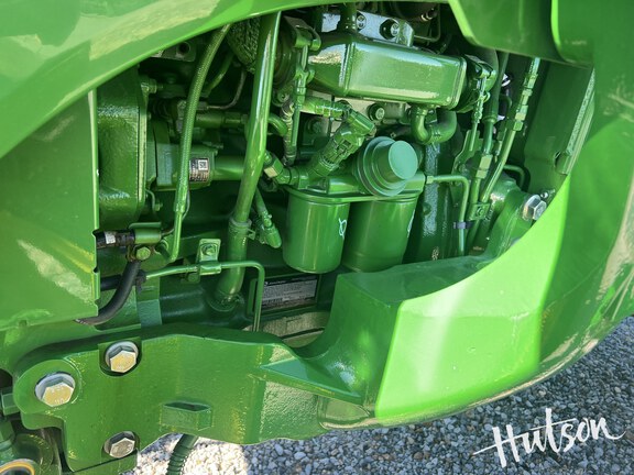 Photo of 2024 John Deere 5075E