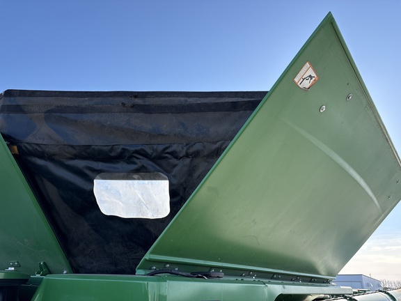 Used 2018 John Deere S780 Combines at Horizon Ag & Turf in Lloydminster, AB - Photo10