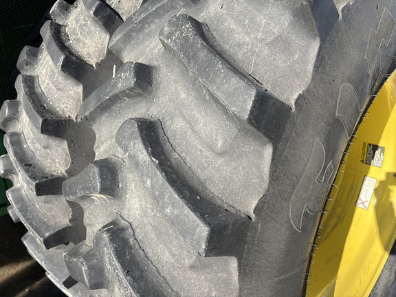 Used 2018 John Deere S780 Combines at Horizon Ag & Turf in Lloydminster, AB - Photo11