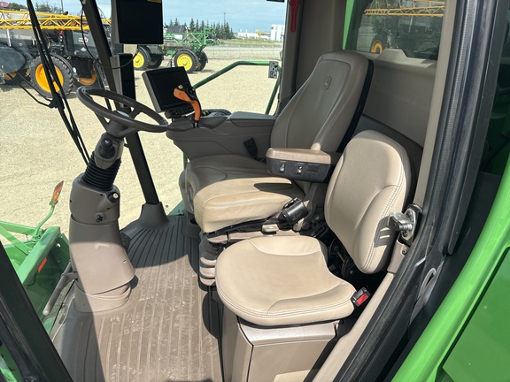 Used 2018 John Deere S780 Combines at Horizon Ag & Turf in Lloydminster, AB - Photo19
