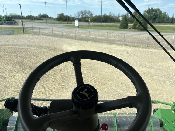 Used 2018 John Deere S780 Combines at Horizon Ag & Turf in Lloydminster, AB - Photo26