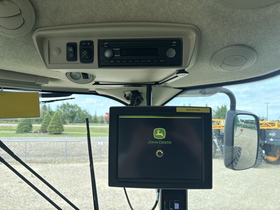 Used 2018 John Deere S780 Combines at Horizon Ag & Turf in Lloydminster, AB - Photo21