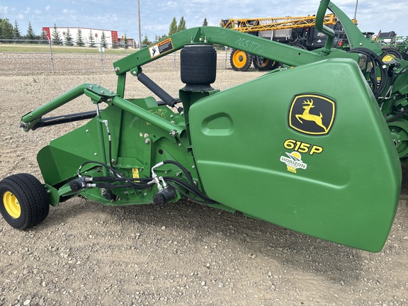 Used 2018 John Deere S780 Combines at Horizon Ag & Turf in Lloydminster, AB - Photo4