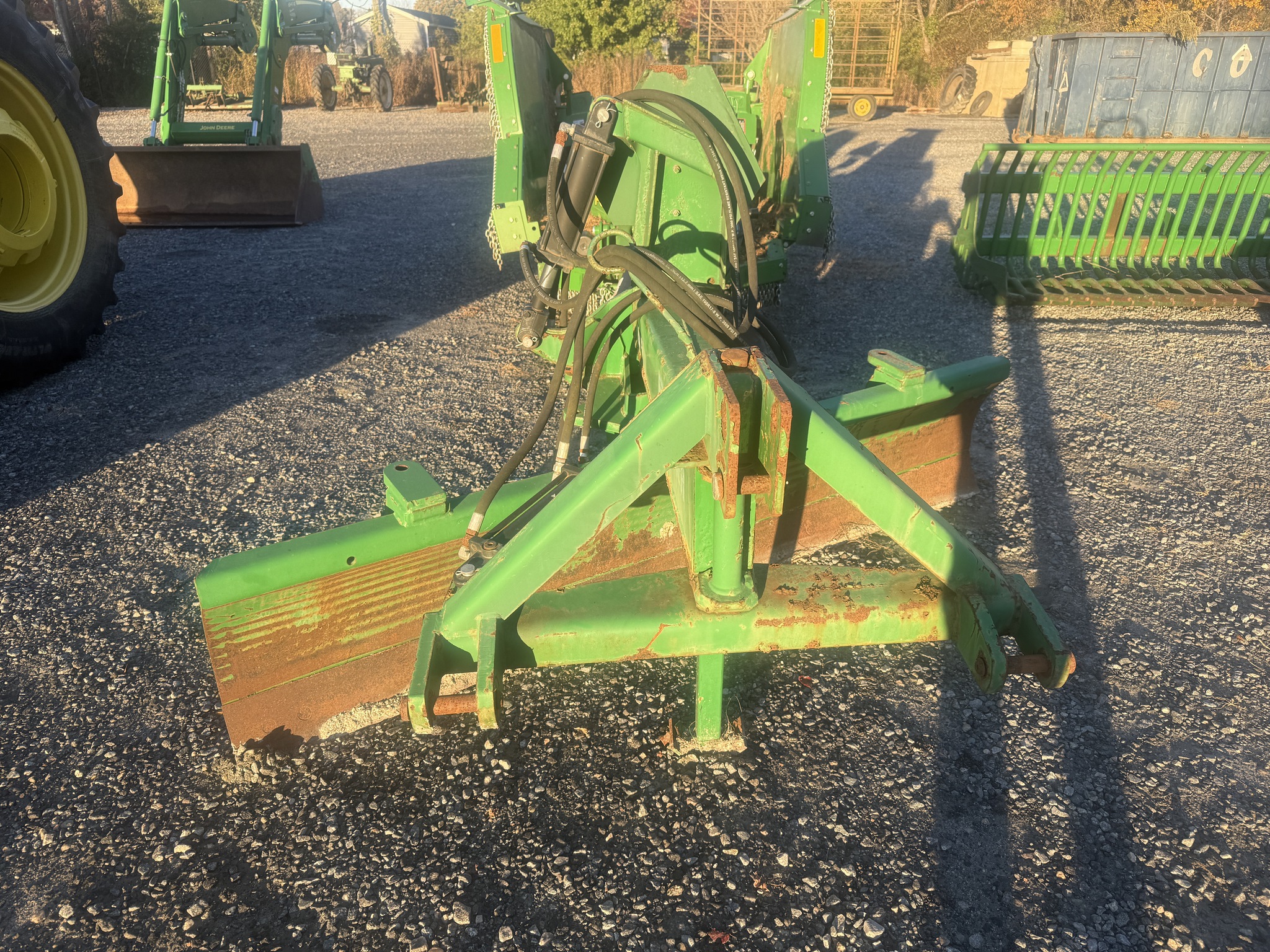 2018 Frontier RB2308 Image 3