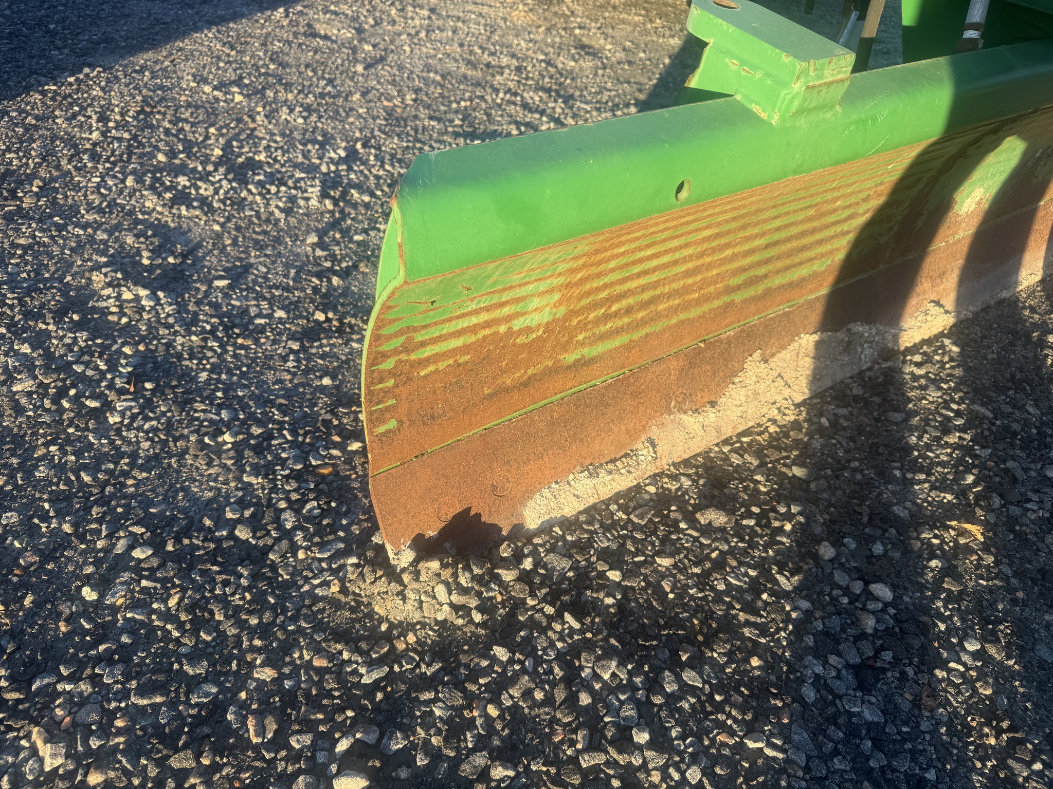 2018 Frontier RB2308 Image 6