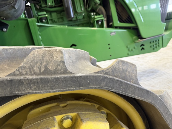 2013 John-Deere 9510RT