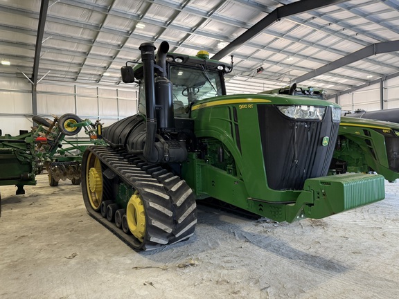 2013 John-Deere 9510RT
