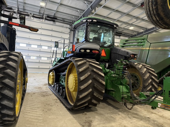 2013 John-Deere 9510RT