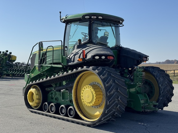 2013 John-Deere 9510RT