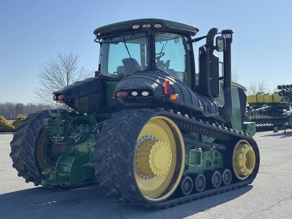 2013 John-Deere 9510RT