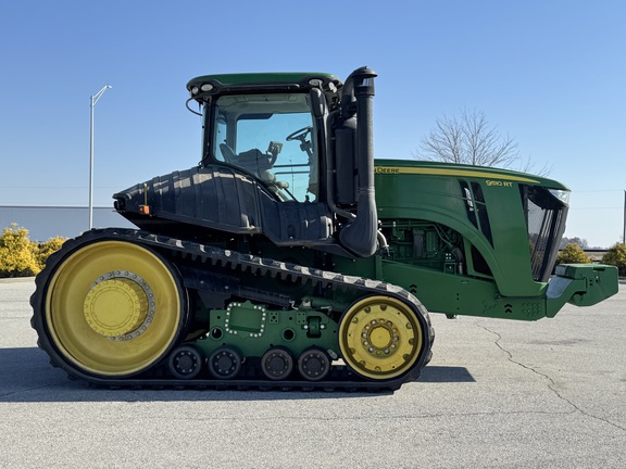 2013 John-Deere 9510RT