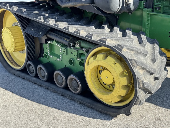 2013 John-Deere 9510RT