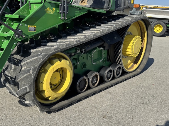 2013 John-Deere 9510RT