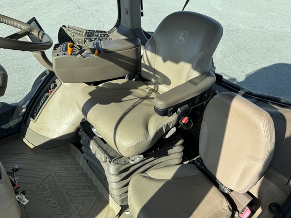 2013 John-Deere 9510RT