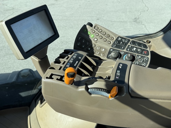 2013 John-Deere 9510RT