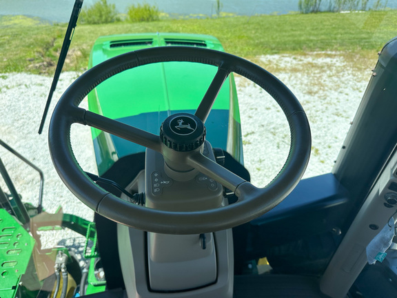 2013 John-Deere 9510RT