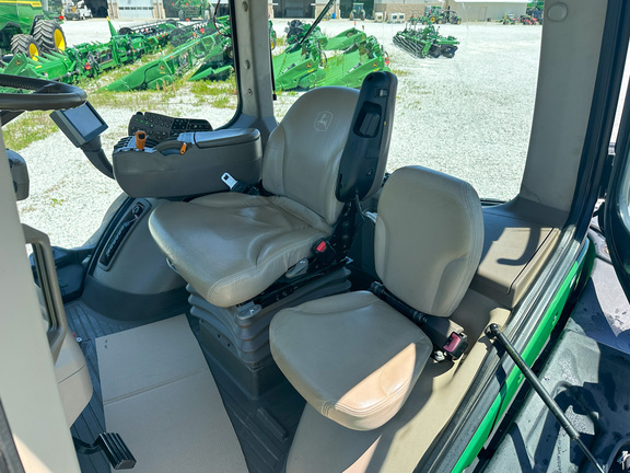 2013 John-Deere 9510RT