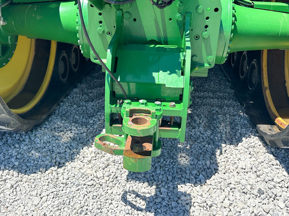 2013 John-Deere 9510RT