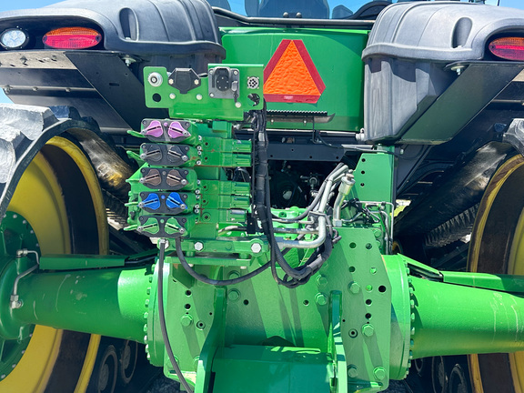 2013 John-Deere 9510RT