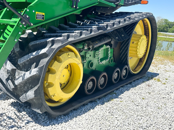 2013 John-Deere 9510RT