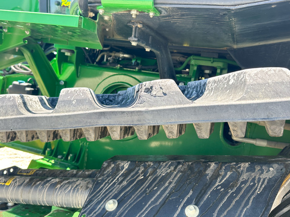 2013 John-Deere 9510RT