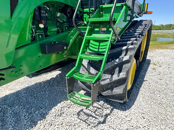 2013 John-Deere 9510RT